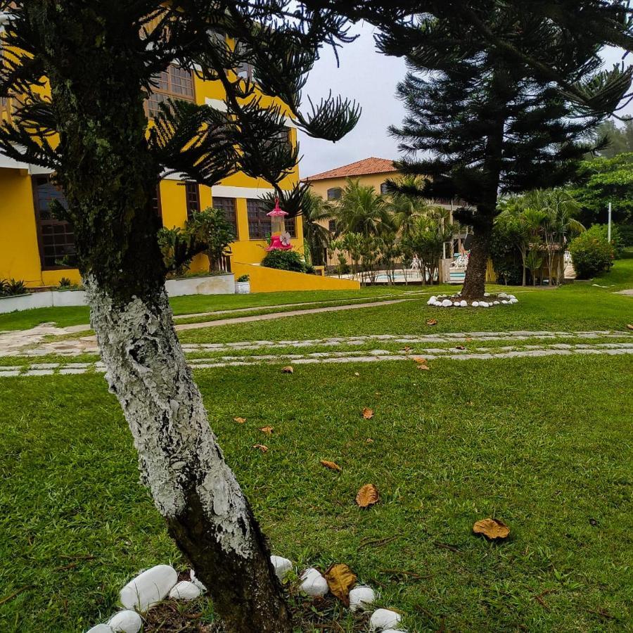Julias Pousada Saquarema Exterior photo